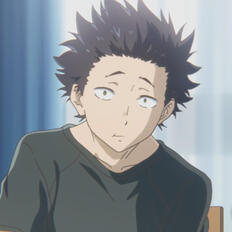 Ishida Shoya